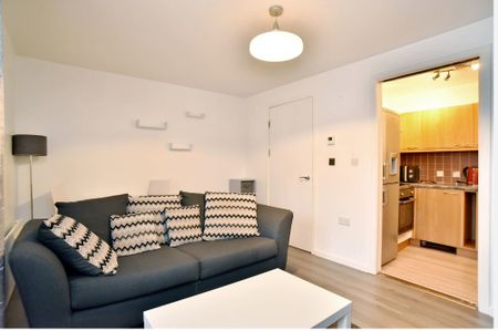 1 bedroom apartment to rent - Photo 4