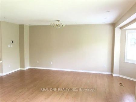 Detached Home For Lease | W9048314 - Photo 3