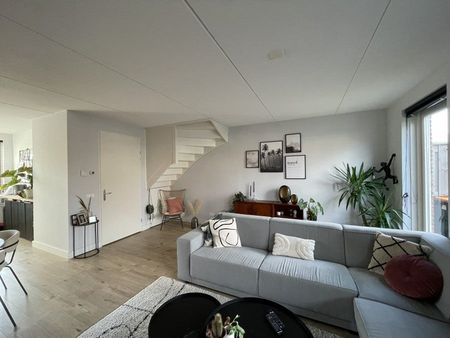 Te huur: Huis De Wulp in Wierden - Foto 2