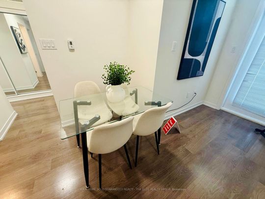 For Lease - 5155 Sheppard Avenue Unit# 103, Toronto, Ontario - Photo 1