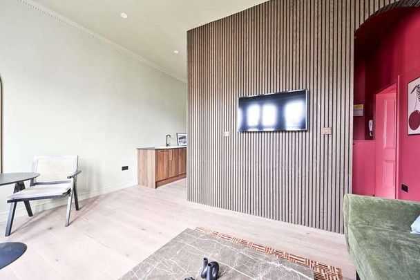 Redcliffe Gardens, Chelsea, SW10 - Photo 1