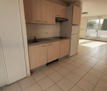 location Appartement T3 DE 71.93m² À TOULOUSE - Photo 6