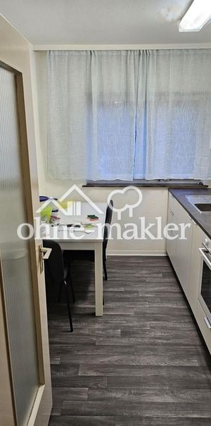 Helles, voll möbliertes Zimmer in entspannter 3er-WG mit Garten & All-in-Miete - Photo 1