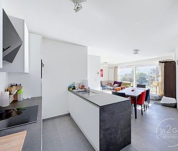 Appartement te huur in Leuven voor € 1.500 met 2 slaapkamers - Photo 1