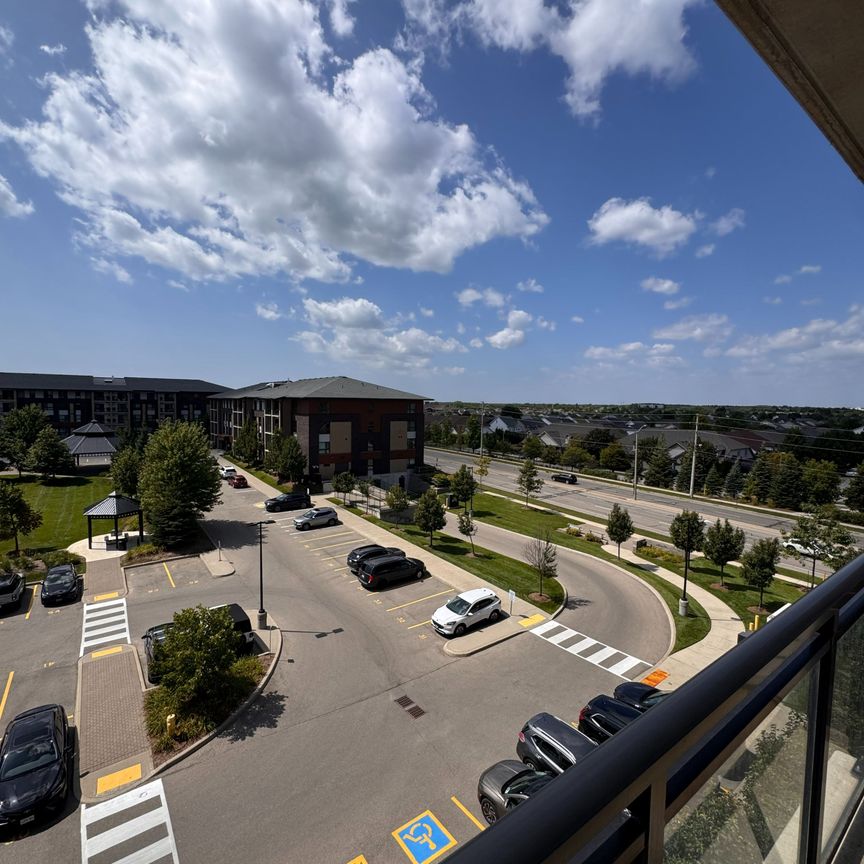 For Lease - 7 Kay Crescent Unit# 515, Guelph, Ontario - Photo 1