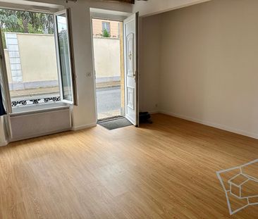 Appartement Chevreuse 2 pièce(s) 37.13 m2 - Photo 6