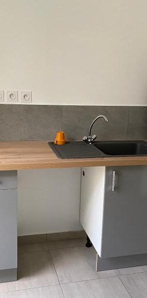 Location Appartement 1 pièce 24m² STE CLOTILDE 97490 - Photo 1