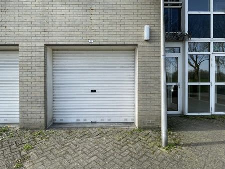Appartement te huur: Hermelijnvlinder 85 1113 LC Diemen - Photo 5