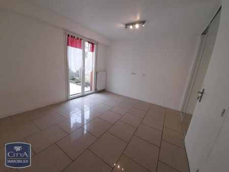 Location Maison 5 pièces 144m² ANGERS 49000 - Photo 3