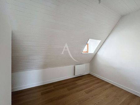 Location Appartement 3 pièces 39m² CANDE 49440 - Photo 2