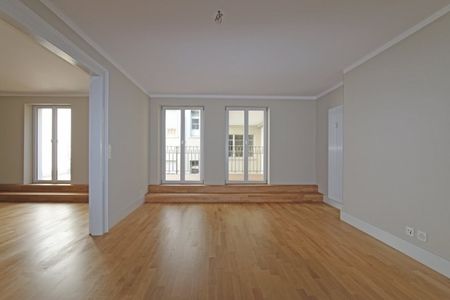 Maison de rêve dans la vieille ville de Berne - Foto 3