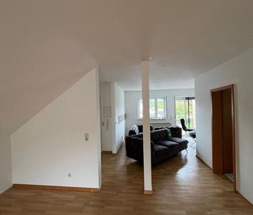 Wohnung zu vermieten ab sofort - Photo 1