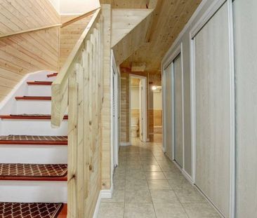 For Lease - 104 Frances Avenue Unit# 43, Hamilton, Ontario - Photo 1