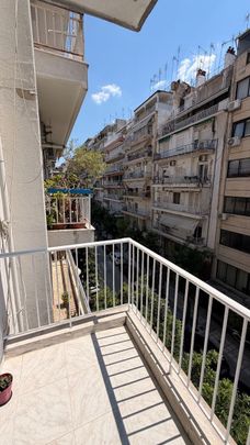 Διαμέρισμα για ενοικίαση Αντιγονιδών (Κέντρο Θεσσαλονίκης) - Photo 1