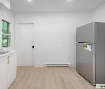 55, Promenade Courtney, Côte-St-Luc / Hampstead / Montréal-Ouest à louer - Photo 4
