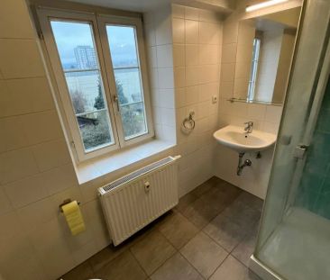 Gemütliche Zwei-Zimmer-Oase in Hergottwiesgasse: Modernisiert, WG-t... - Photo 5