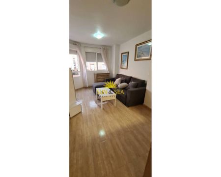 1 BEDROOM APARTMENT - TORREVIEJA - Photo 4