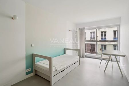 Appartement à louer à Paris 7Ème - Photo 5