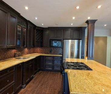 For Lease - 138 Waterloo Avenue Unit# Main, Toronto, Ontario - Photo 6