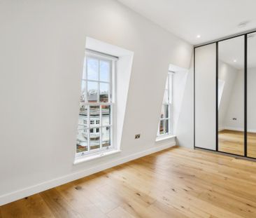 1 bedroom flat to rent - Photo 5