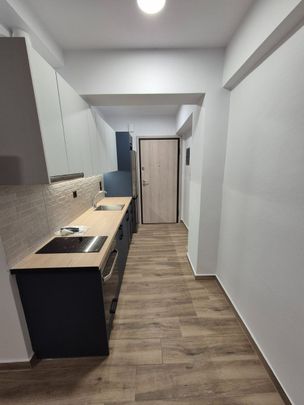 Studio/Γκαρσονιέρα για ενοικίαση Κέντρο (Ιωάννινα) - Photo 1