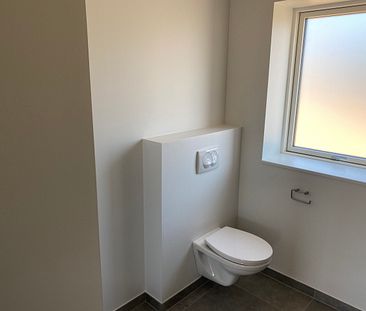 Moderne energivenlig 1-plans rækkehus på Skovvang - Photo 3
