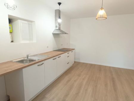 Location Maison 2 pièces 52 m2 à Saint-Sébastien-sur-Loire - Photo 4