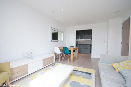 2 bedroom apartment to rent - Photo 2