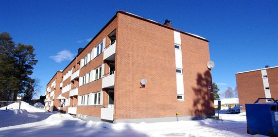 Ringelvägen 36 A, 2 Tr - Foto 2