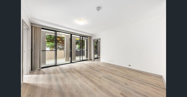 Balcony goals? Achieved. Lifestyle upgrade? Delivered. - Photo 1