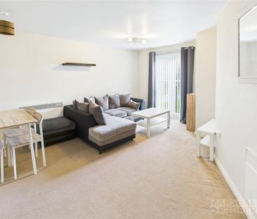 2 bedroom apartment to rent - Photo 3
