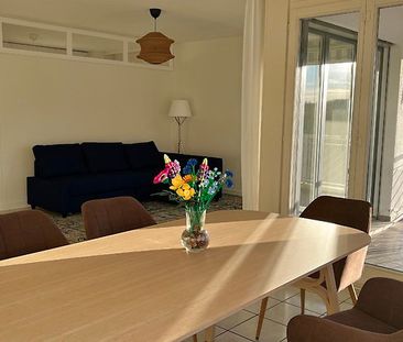 3.5 Zimmer, 105 m², 3. Stock - Photo 5