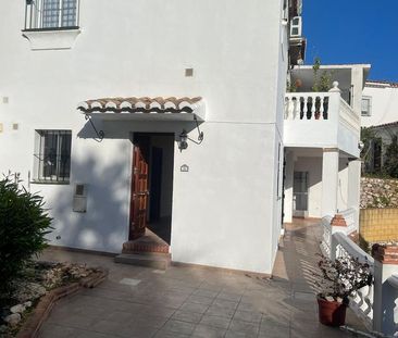 Alquiler de casa o chalet independiente en Urbanizacion los esparta... - Photo 4