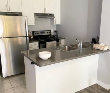 For Lease - 35 Southshore Crescent Unit# 123, Hamilton, Ontario - Photo 4