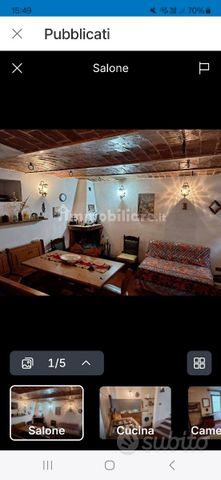 Casa 50mq Tornimparte AQ - Foto 2