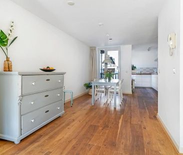 Derde Weteringdwarsstraat 21-F, Weteringbuurt, 1017TB, Amsterdam - Foto 6