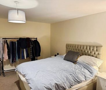 1 bedroom Flat To Let Total Size: 797 SQ FT - Photo 4