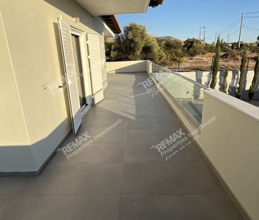 Βίλλα 240 τ.μ. προς ενοικίαση - Photo 6