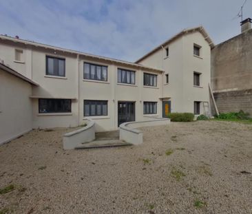 Location Appartement 3 pièces 64m² CHATELLERAULT 86100 - Photo 3