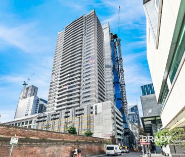 3502/380 Little Lonsdale Street, Melbourne - Photo 5