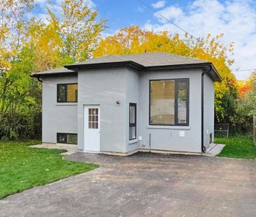 For Lease - 378 Drewry Avenue Unit# Garden house, Toronto, Ontario - Photo 6