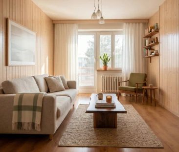 Pronájem bytu 3+1 64 m - Photo 1