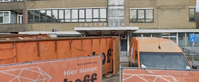 Apartment Rotterdam - Ungerplein - Foto 1