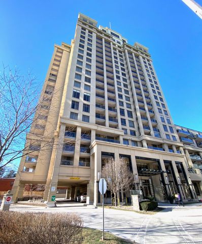 For Lease - 18 Kenaston Gardens Unit# 608, Toronto, Ontario - Photo 3