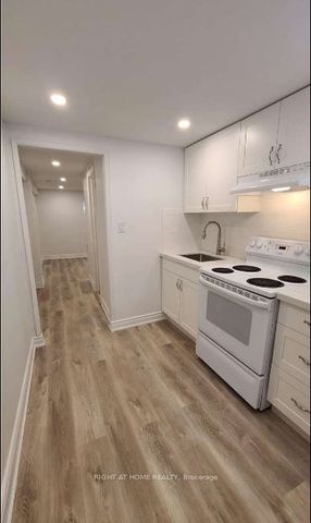 For Lease - 22 Kenton Drive Unit# Basemen, Toronto, Ontario - Photo 5