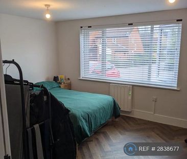 1 bedroom flat to rent - Photo 6