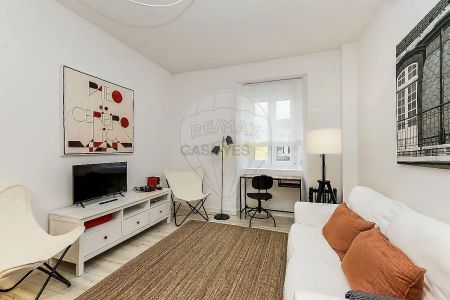 Apartment T1 in Arroios, Lisboa - Photo 5