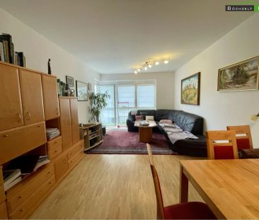 großzügige Mietwohnung in beliebter Wohngegend ++ ZELTWEG ++ - Photo 1