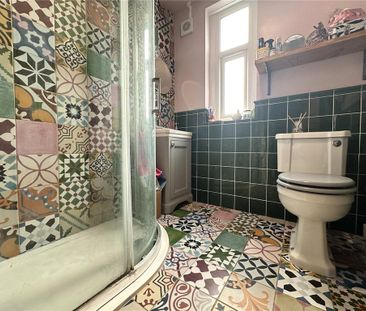 3 bedroom terraced house to rent - Photo 5