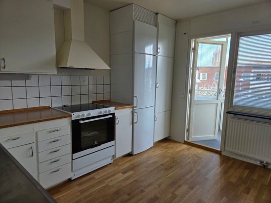 Malörtsvägen 12B, Trelleborg Norr - Photo 1